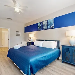 Coastal Breeze Holiday home